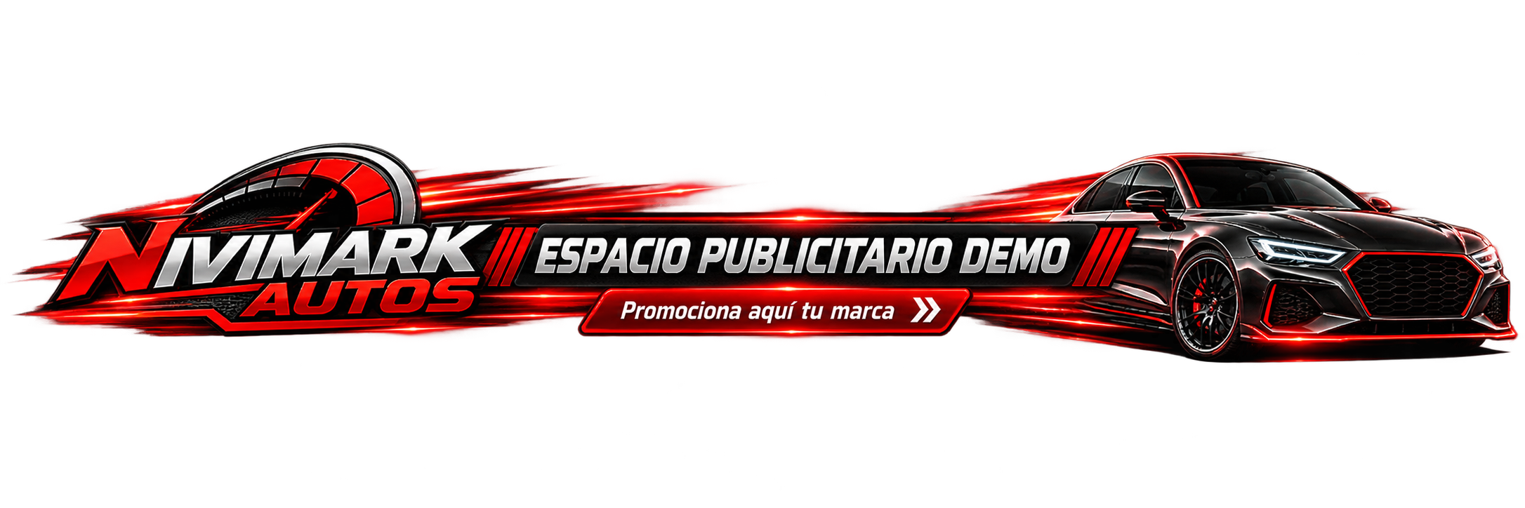 Publicidad demo Nivimark